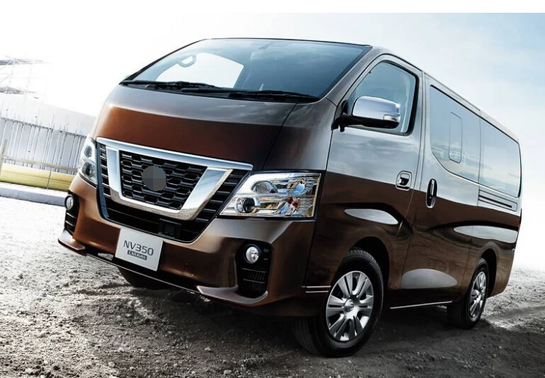 URVAN NV350 дизайн противотуманки с проводным выключателем для NISSAN E26 автобус