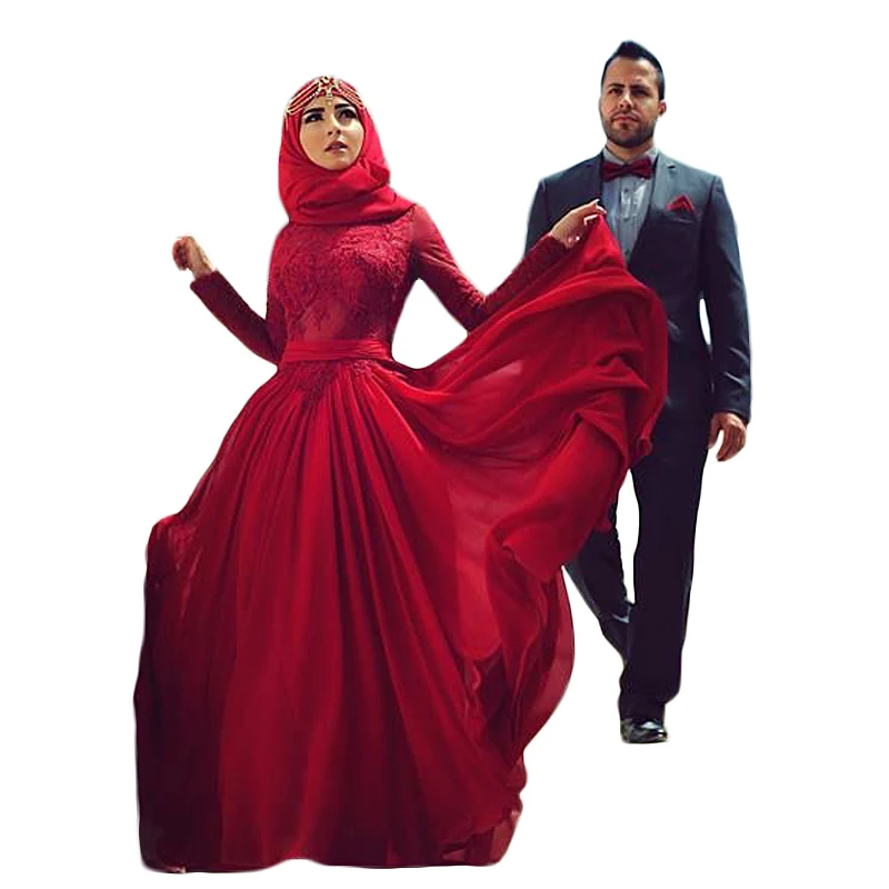 Evening Dress soiree Muslim Saudi Arabia Turkish Islamic font b Hijab b font Arabic Style robe