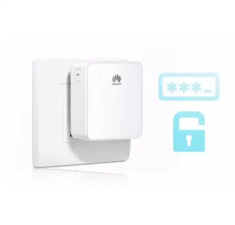 huawei WS331c 300 Мбит/с WiFi расширитель диапазона WiFi ретранслятор