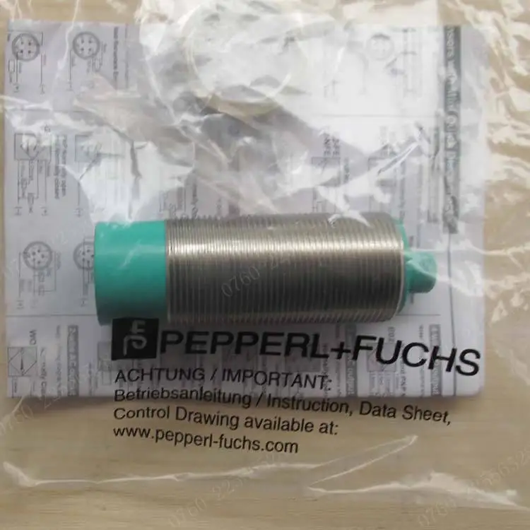 Free shipping high quality Original P+F Times Gaffer proximity sensor CJ10-30GM-A2-V1 capacitive proximity switch Warranty 1 yea Free shipping high quality Original P+F Times Gaffer proximity sensor CJ10-30GM-A2-V1 capacitive proximity switch Warranty 1 yea