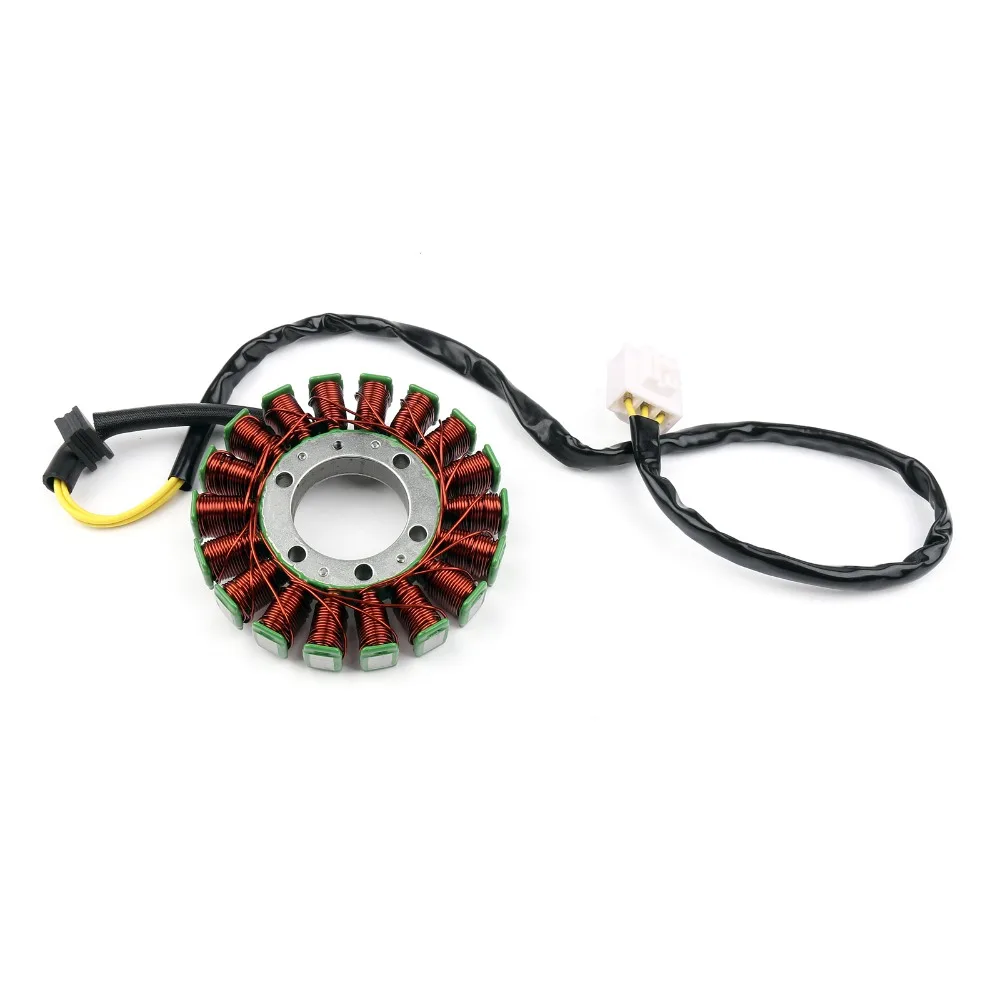 Areyourshop мотоциклетный магнитный генератор катушка статора для Honda CBF1000 sc58 2006 2011