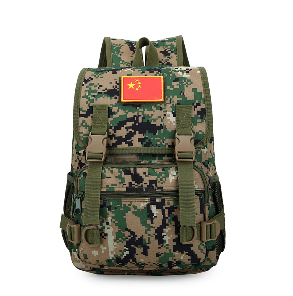 Camouflage military backpack Women 2017 Fashion laptop backpacks School