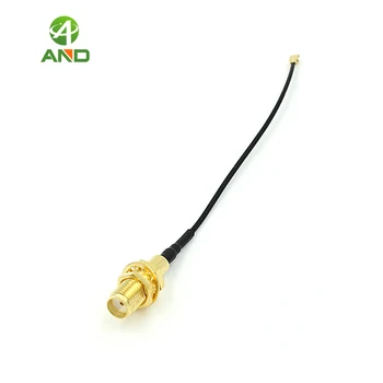 

RF Cables with IPEX connector 100mm length 1pc
