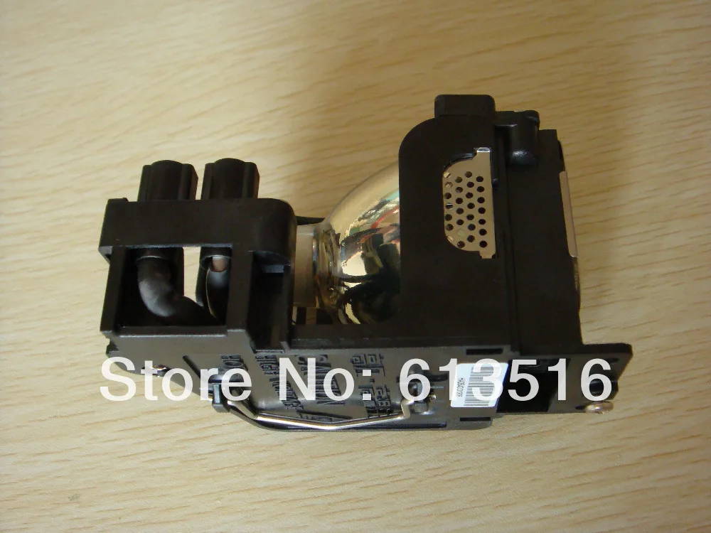 

Projector lamp with housing LMP126 / POA-LMP126 / 610-340-8569 bulb for SANYO PRM10 / PRM20