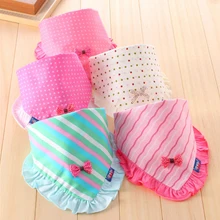 Детские слюнявчики с кружевом, саржевое хлопковое детское треугольное полотенце большого размера, Двухслойное хлопковое слюнявное полотенце, маленькое свежее 45x35 см