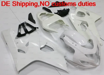 

Bodywork for Suzuki GSXR600 GSX-R600 GSXR 600 GSX-R750 GSXR750 GSXR GSX-R 750 2005 2004 05 04 K4 Fairing Kit Body Kit