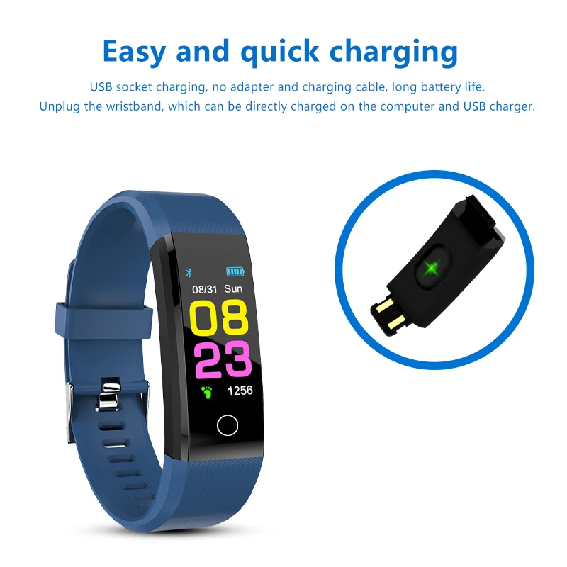جديد ساعة ذكية الرجال النساء مراقب معدل ضربات القلب ضغط الدم جهاز تعقب للياقة البدنية Smartwatch الرياضة ووتش ل ios الروبوت + مربع جديد ساعة ذكية الرجال النساء مراقب معدل ضربات القلب ضغط الدم جهاز تعقب للياقة البدنية Smartwatch الرياضة ووتش ل ios الروبوت + مربع