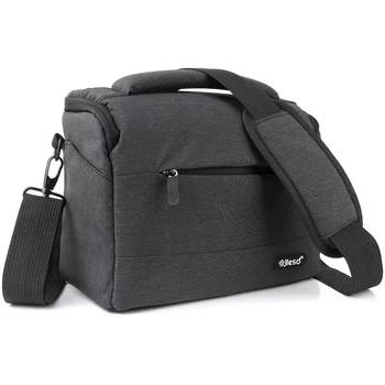 

Waterproof SLR Camera Bag Case For Nikon P900S P900 P610S D810 D800 D600 D610 D750 B700 B500 D5600 D5300 D5100 D3200 D3300 D3400