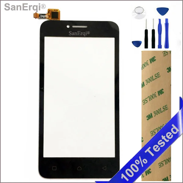 for Lenovo A plus a1010 touch screen