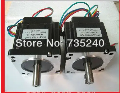 86bygh450a шаговый двигатель