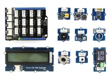 Fast Free Ship Touch Sensors,Creating Sound effects Grove-Starter Kit for arduino Sensor Starter Kit