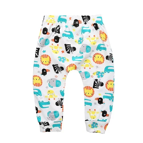 Новинка года; сезон весна-осень; милые детские хлопковые брюки в полоску Одежда для новорожденных мальчиков детские брюки; CP181 - Цвет: as photo