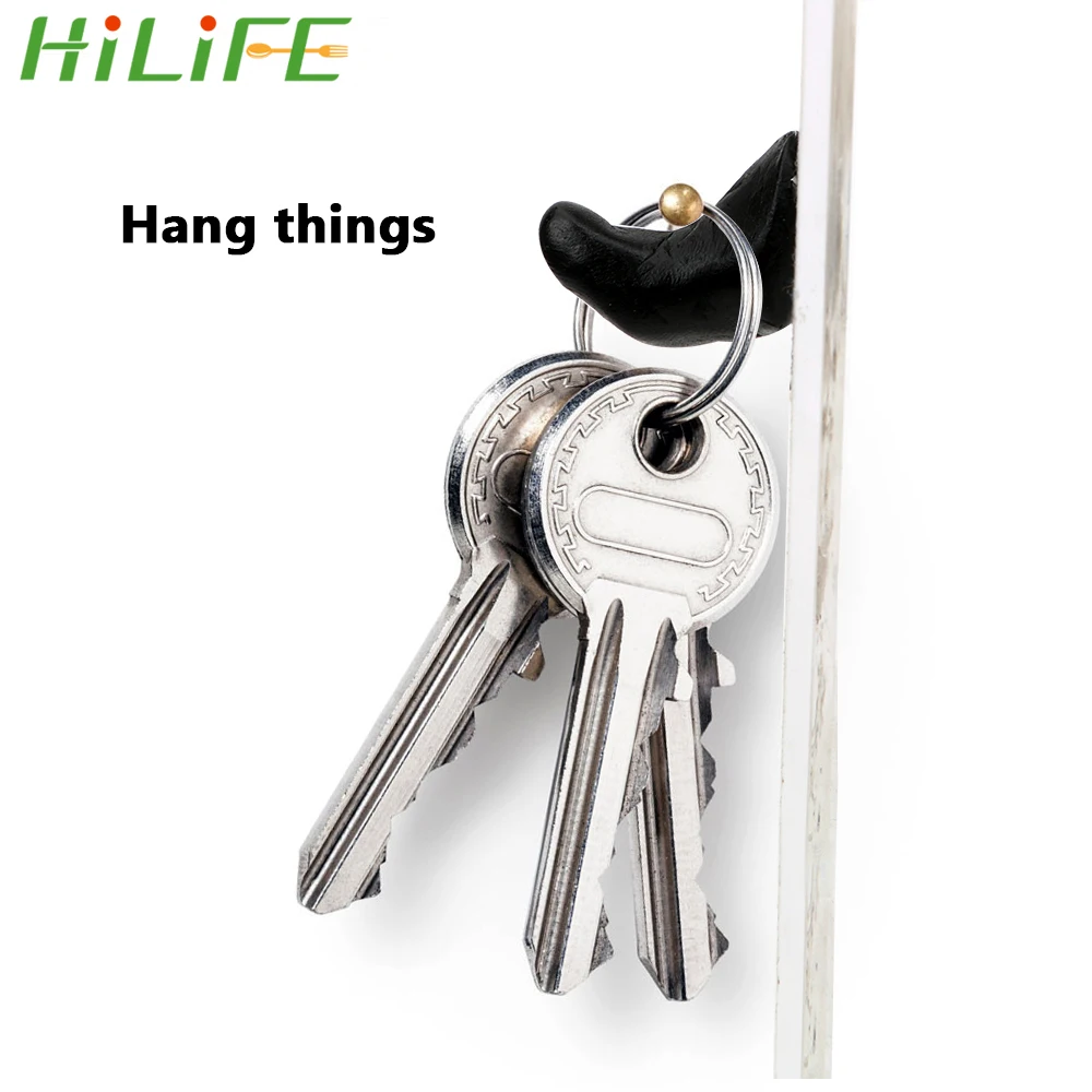 HILIFE фиксирующий кабель для мебели обуви искусственный клей самостоятельного