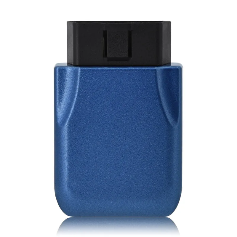 OBD Автомобильный трекер OBD2 GPRS GPS автомобиля в реальном времени система слежения