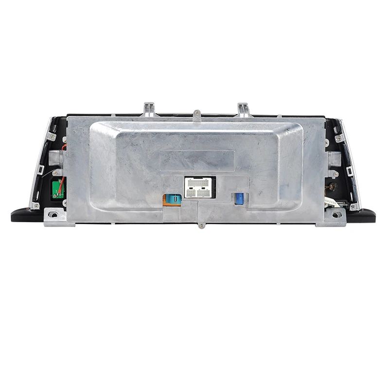 Flash Deal Auto Radio Multimedia Player for BMW 5 series F07 GT 2011 2012 CIC System 10.25" Android 8.1 PX6 Wifi BT Vehicle GPS Navigation 2