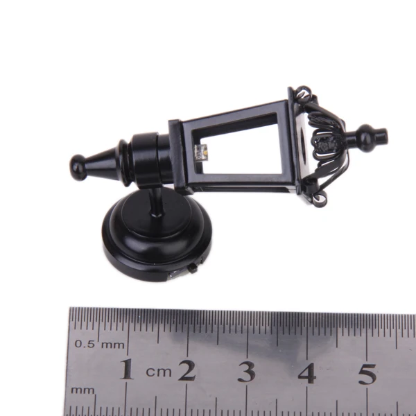 Dollhouse Pretend Play Toy Furniture Toys LED Light Battery Operated Switch Wall Hurricane Dollhouse Pretend Play Toy Furniture Toys LED Light Battery Operated Switch Wall Hurricane