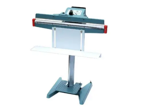 

Details about Impulse Foot Sealer - 14" wide - NEW