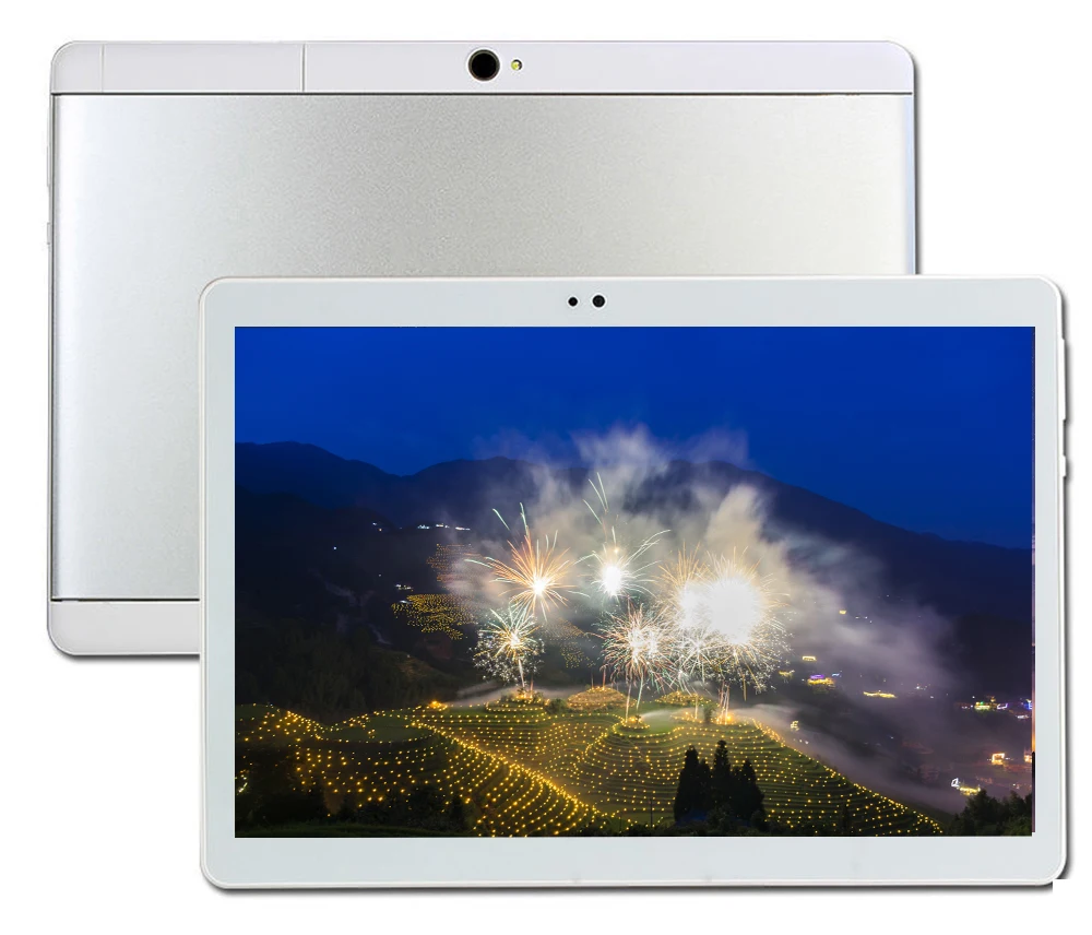 Original CARBAYTA Octa Core 128GB ROM Dual Camera Dual SIM Smart 3G Call Tablet 10.1 Android 7.0 1280x800 GPS WIFI Phone Tablet Original CARBAYTA Octa Core 128GB ROM Dual Camera Dual SIM Smart 3G Call Tablet 10.1 Android 7.0 1280x800 GPS WIFI Phone Tablet