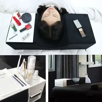 

Professional Grafted Eyelash Extension Pillow Cushion for Salon Home Use NEW