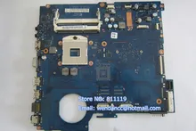 Free shipping motherboard 15.6 Core For RV511 Motherboard BA92-07699B Model:Jinmao-L BA92-07699A