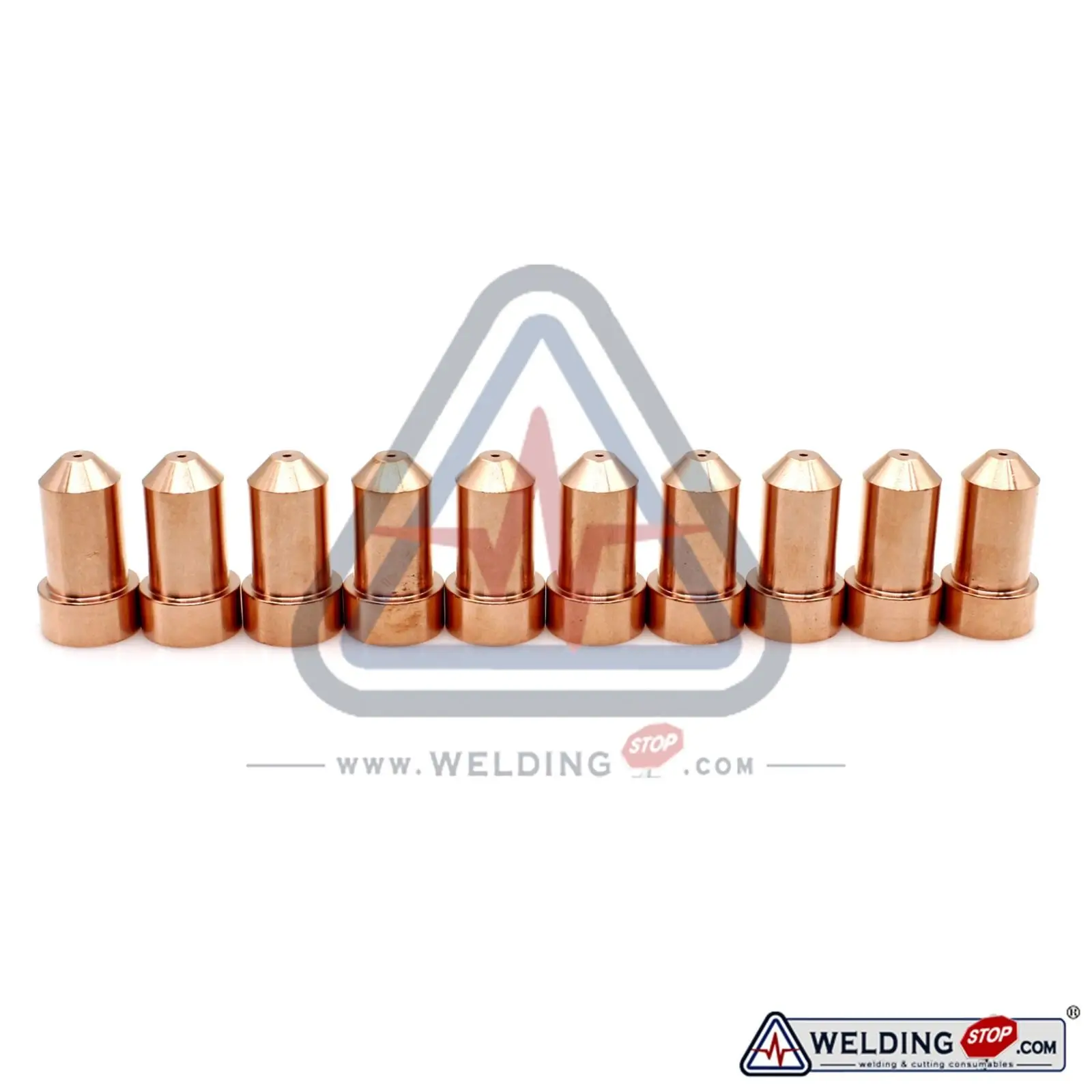 10 шт. KP2844 3 Plamsma наконечники форсунки 50AMP для Lincoln Томагавк 1000 LC65 фонарь|tips form|tips