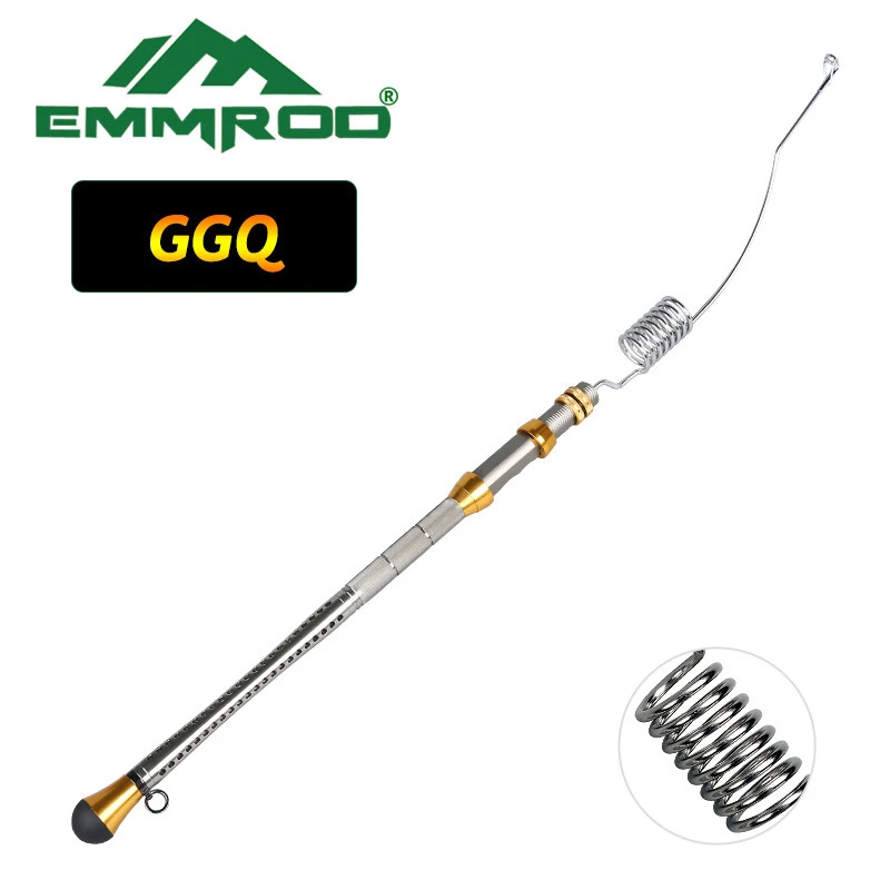 emmrod fishing
