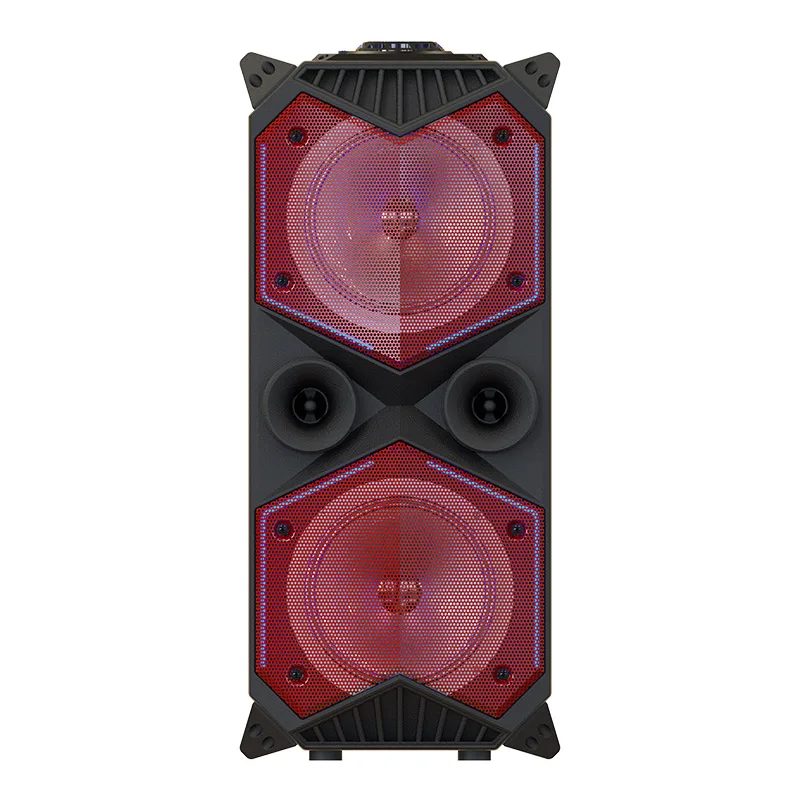 Big Power Bluetooth Speaker  Wireless Stereo