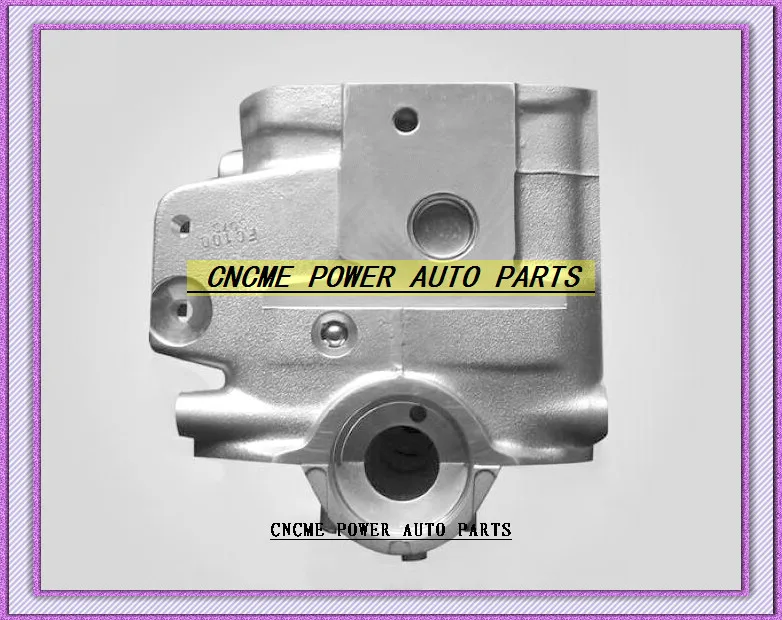 Головка цилиндра 910 029 AMB ATW BKF BNU AWT ANB для Audi A3 A4 A6 TT S3 Skoda Octavia Seat Toledo VW Passat Golf 1 8 T |
