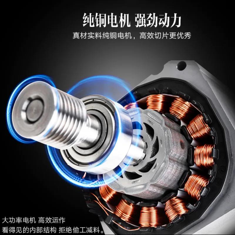 Automatic meat slicer Electric meat slicer Fat cow Lamb roll Ham Cheese Slicer Commercial use Electric flaker 5