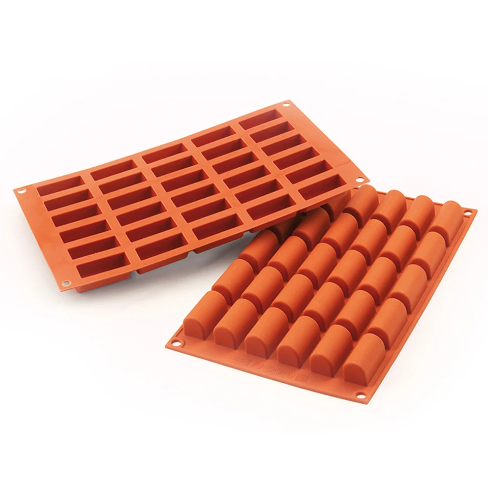 Silicone Cake Mold (8)