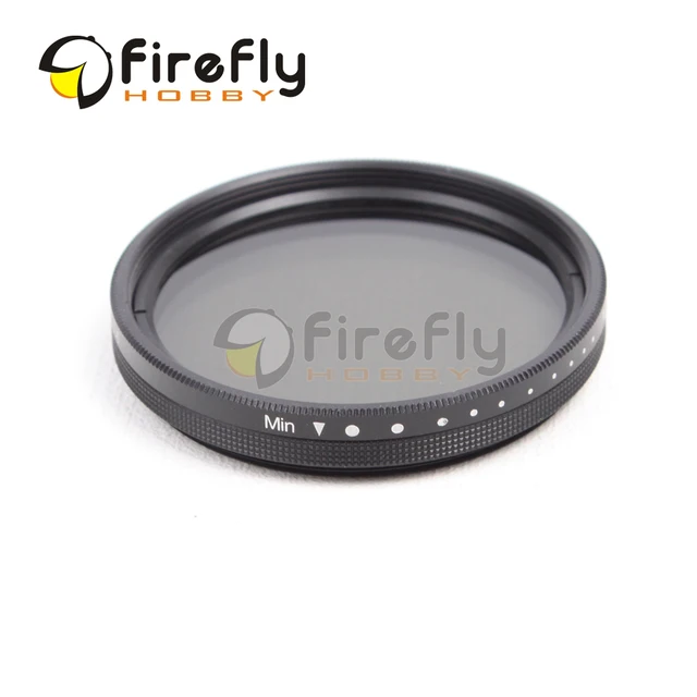 Best Offers Adjustable ND2-400 Filter ND Filter for DJI Inspire OSMO X5 ZENMUSE X5 Camera Best Offers Adjustable ND2-400 Filter ND Filter for DJI Inspire OSMO X5 ZENMUSE X5 Camera