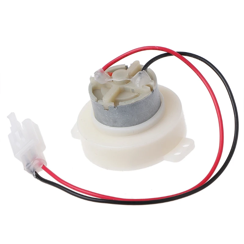 

220V/12V Chicken Egg Turner Motor Components For Farm Hatcher Incubator Brooder
