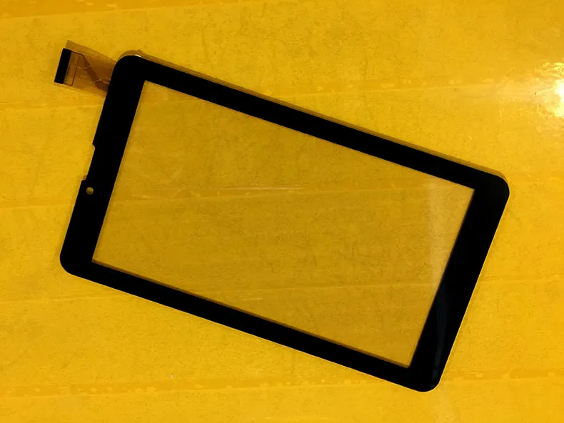 Высокое качество 7 &quotирбис TZ43 Сенсорный экран планшета стекло Сенсор запасные