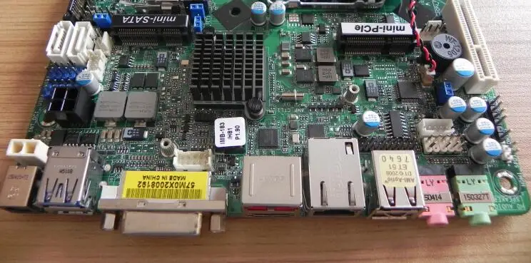 

IMB-183 LGA1150(H81) board