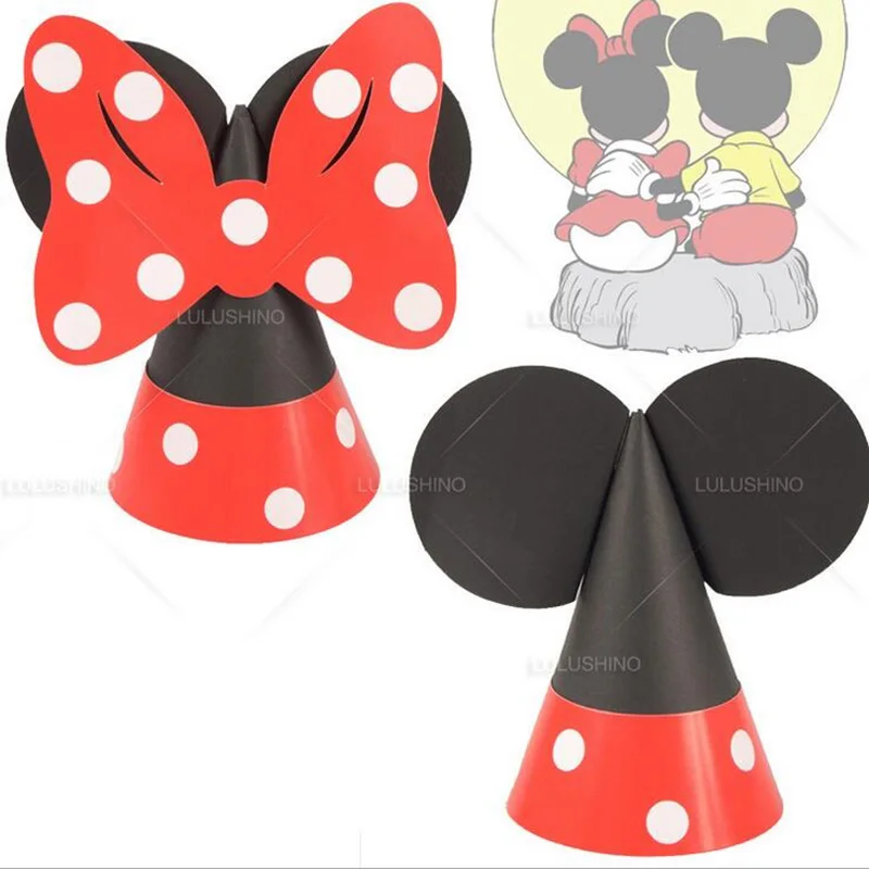 Diy Minnie Mouse Party Decorations Diy Minnie Mouse Party Decorations