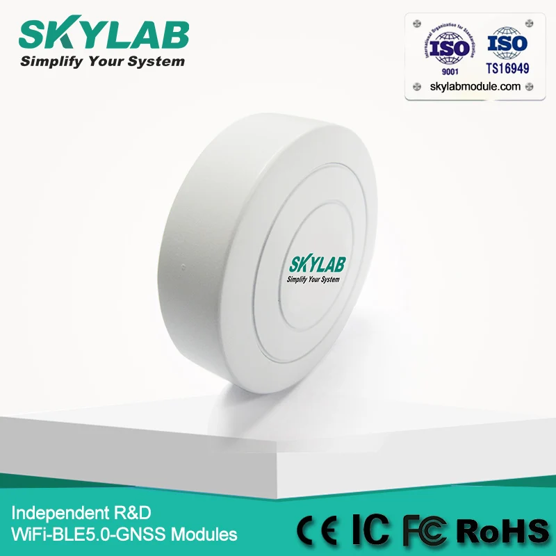 SKYLAB VG01 Low Energy Module Beacon Receivers Nordic nRF51822 Chip Proximity BLE | Автомобили и мотоциклы