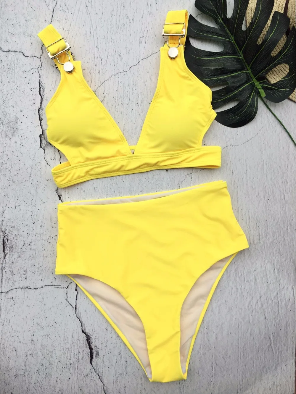 Cheap Conjunto de biquíni