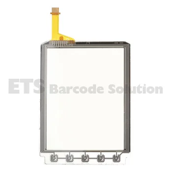 

5pcs/lot Digitizer Touch Screen Replacement for Symbol MC9590, MC9596, MC9598, MC9500 Touch Panel