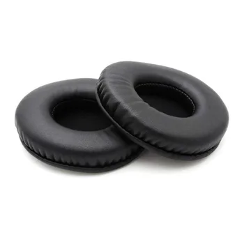 

Replacement Ear Pads Foam Earpads Cushions Pillow Cover Cups Repair Parts for Sony MDR-XD200 MDR-XD150 Headphones 1 Pair
