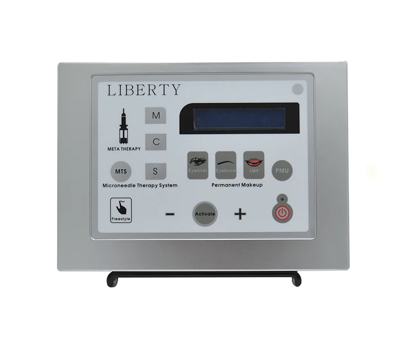 Liberty dermographe maquillage Перманентный макияж машина цифровая Высококачественная тату