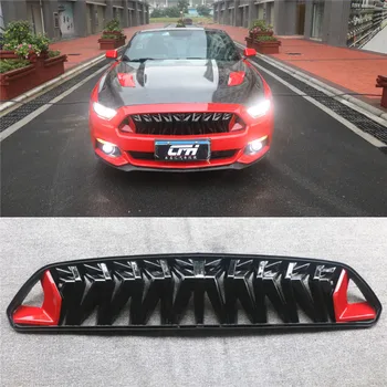 

Fit for FORD mustang fire 15-17 2.3 grill bumper grille