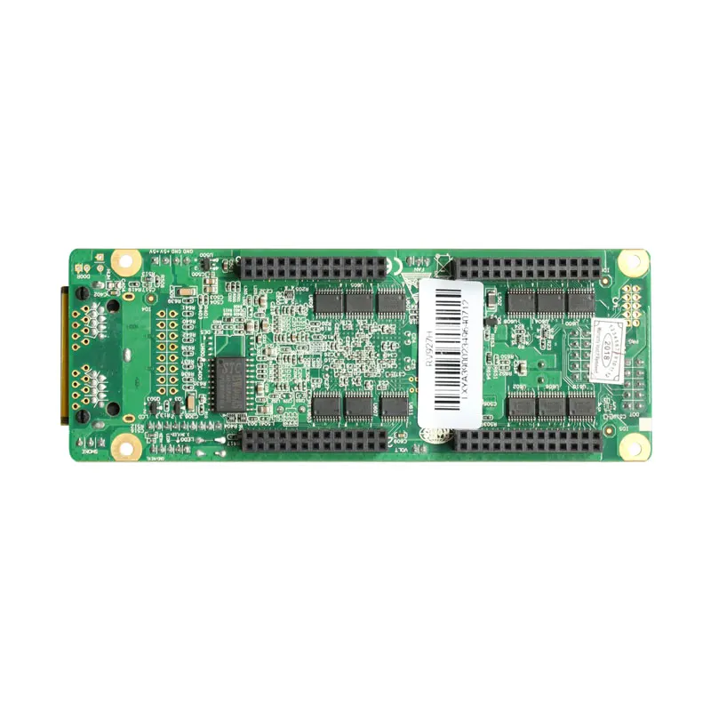 LINSN RV927H RV927 RV907H RV907 4x26 контактов синхронизация полноцветный светодиодный видео