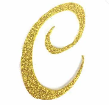 c