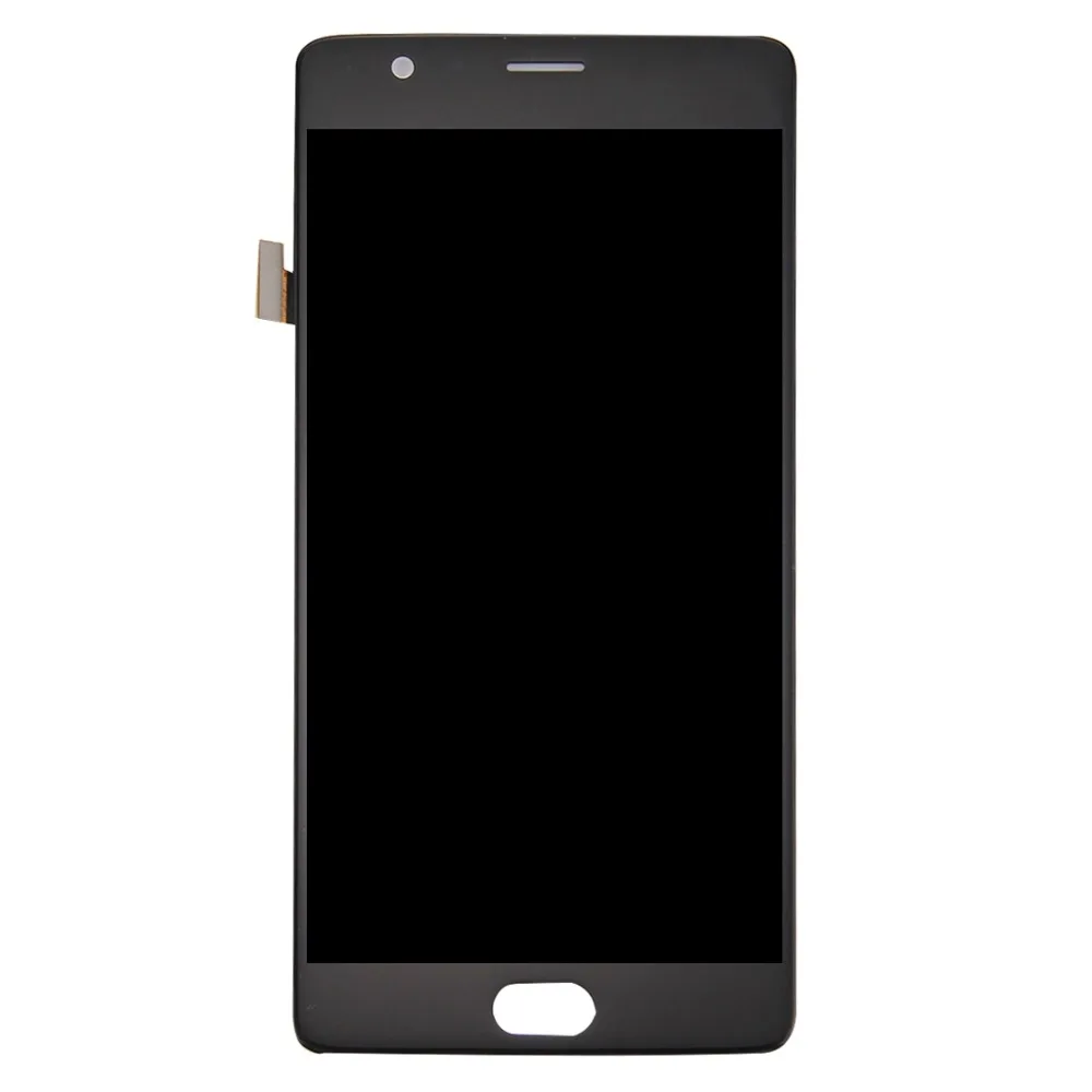 

H LCD Screen and Digitizer Full Assembly for OnePlus 3T