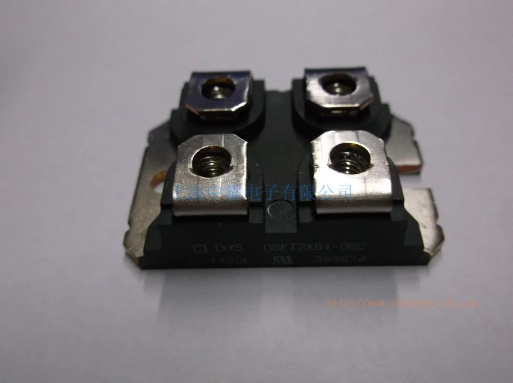 

Free shipping 100% guarantee the original brand new module DSEI 2X61-06C