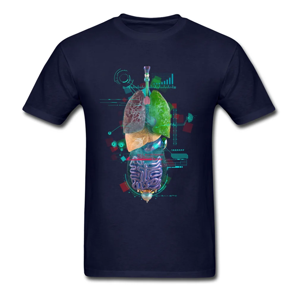 Artistic Anatomy_navy