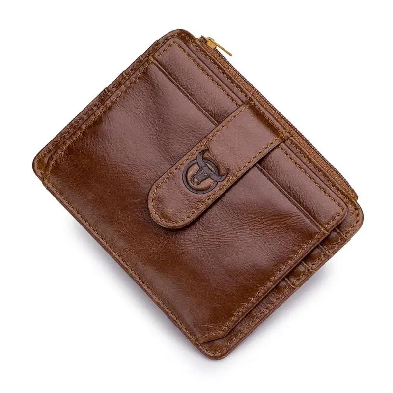 Модный мужской деловой кошелек, сумка для денег для мужчин, RFID мягкий клатч, модный кожаный кошелек для монет, держатель для карт, Мужской Повседневный Кошелек