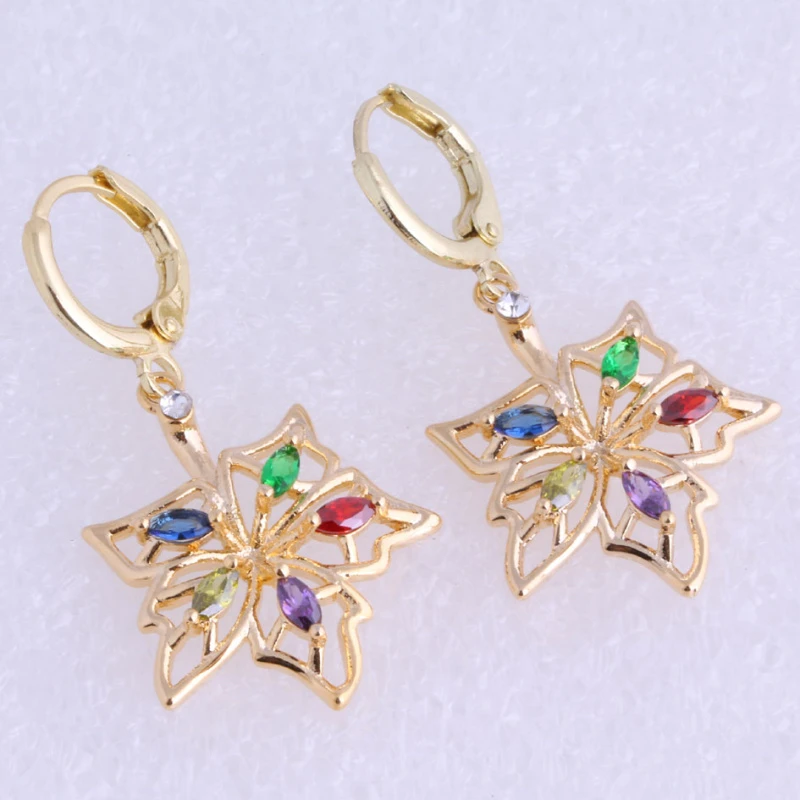 Magical Maple love three piece jewelry set