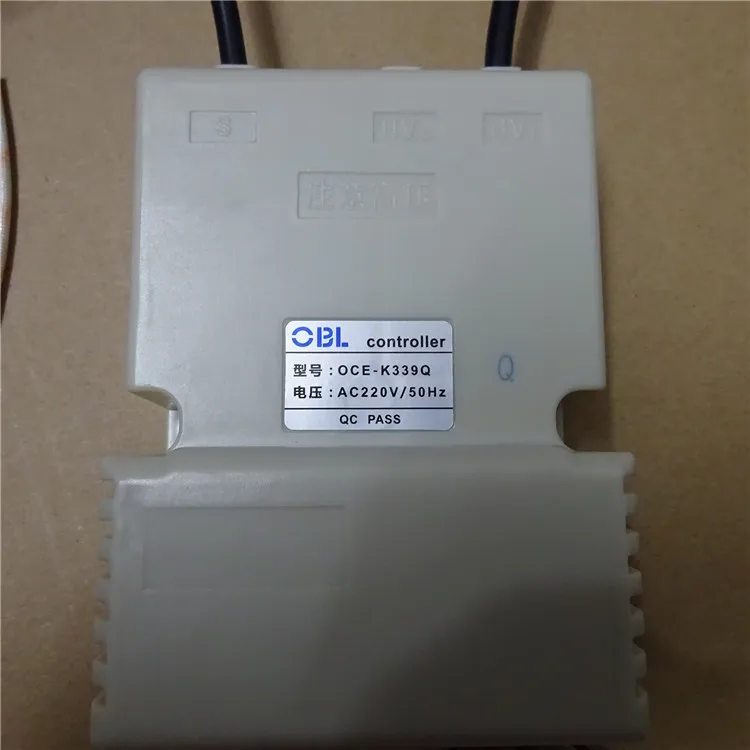 

Free shipping OBL OCE-K339Q AC220V / 50MHz new and original