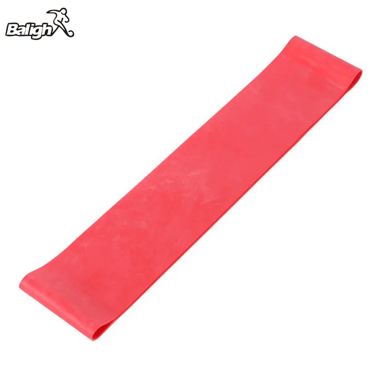 Balight Yoga Resistance Training Rubber Band Fitness Sports Pilates Training Accessory Elastic Exercise Equipment Balight Yoga Resistance Training Rubber Band Fitness Sports Pilates Training Accessory Elastic Exercise Equipment
